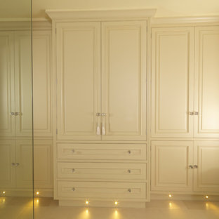 Bath Bathroom designed and made by Tim Wood