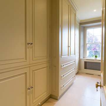 Bath Bathroom designed and made by Tim Wood