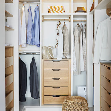 Bedrooms