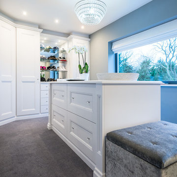 Berkshire Contemporary Home