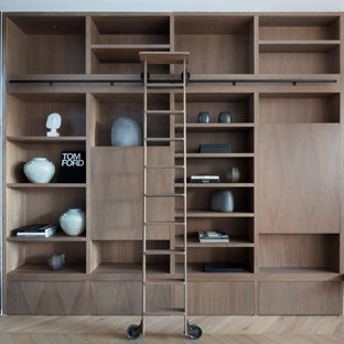 Bespoke Cabinets