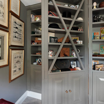 Bespoke Cabinets