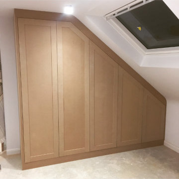 Bespoke Carpentry And Joinery