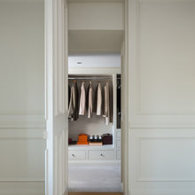 secret door