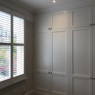 Bespoke Wardrobes - Fitted Furniture