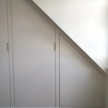 Bespoke Wardrobes - Fitted Furniture