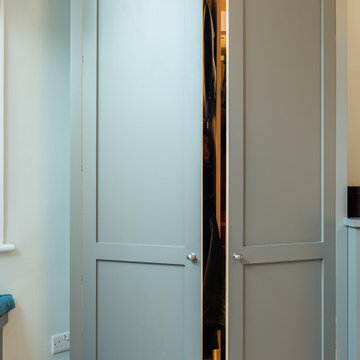 Bespoke Wardrobes - Fitted Furniture