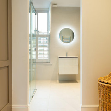 Bespoke Wardrobes - Fitted Furniture