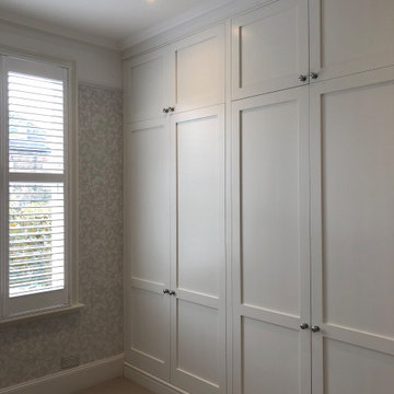 Bespoke Wardrobes - Fitted Furniture