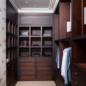 Buckinghamshire, Walk in Wardrobe