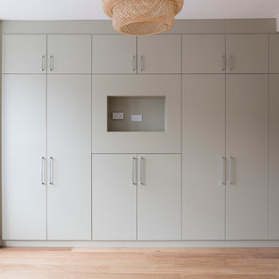 Built-in Wardrobes - Bedroom
