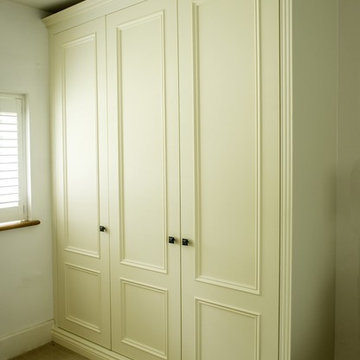 Built in Wardrobes