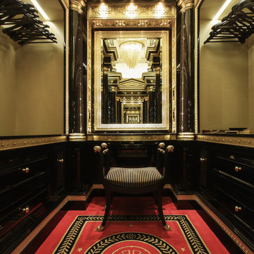 Central London Georgian Townhouse