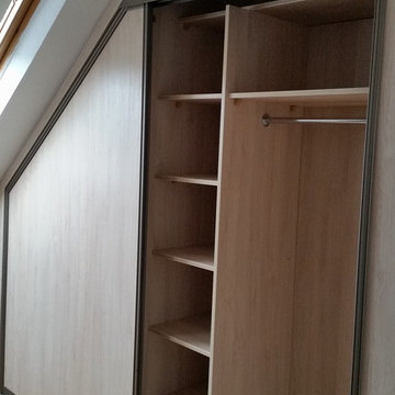 CKS Storage Solutions, Celbridge, Co. Kildare