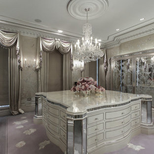Classical New-Build Mansion