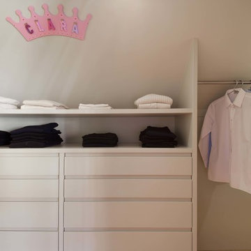 Colourful Teen and Kids Bedrooms
