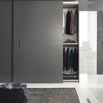 Complanare | Wardrobe