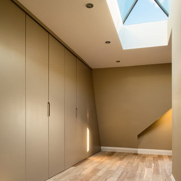 Complete Renovation - Chiswick, W4