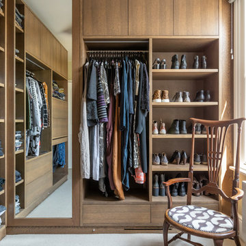 Dressing Room