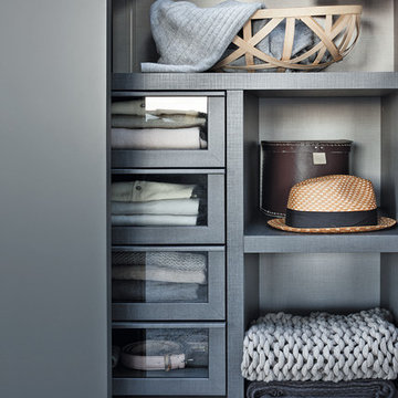 Fina Sliding Door Wardrobe