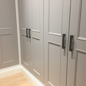Fitted Bedrooms in Ascot