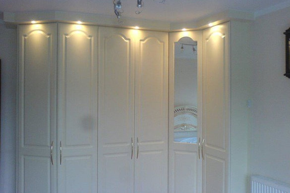 Fittedwardrobes.com - Acton, Greater London, UK w63qx | Houzz