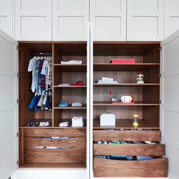 HAMBALT ROAD - BEDROOM