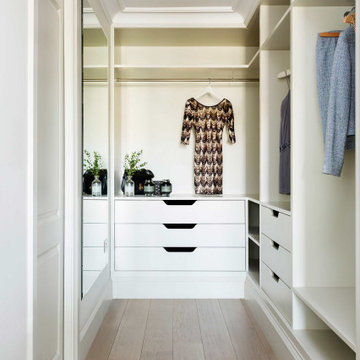 Hartswood Road | Organic | Simple | Pared Back