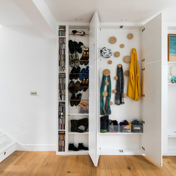 Islington Internal Remodelling