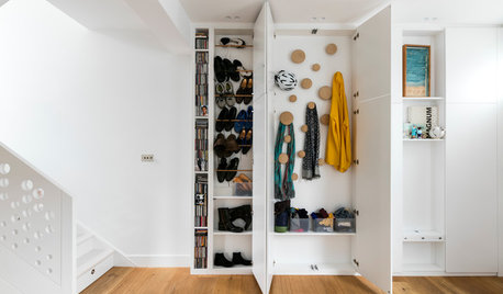 9 Tips from Pro Organisers to Help You Plan Perfect Storage