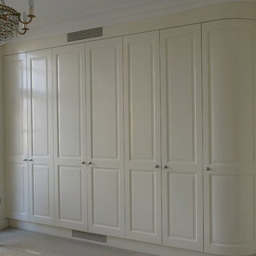 Joinery, Decorative and Architectural Details