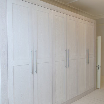 Joinery, Decorative and Architectural Details