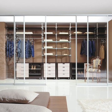 Komandor Sliding Wardrobes