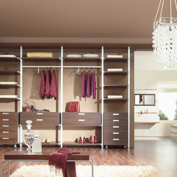 Komandor Sliding Wardrobes