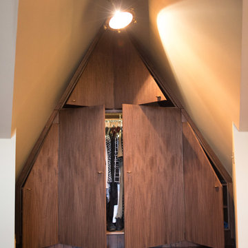 Loft Conversion in Highbury, London