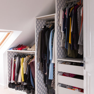 Master suite - Dulwich