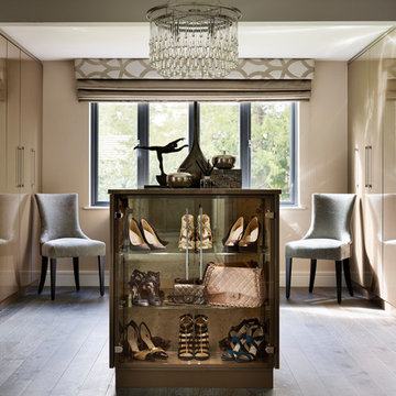 Mulberry House, Berkshire