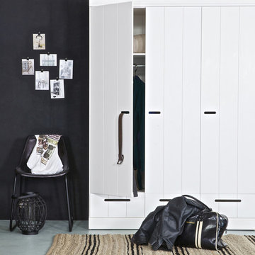 Neo-Nordic Scandi Room