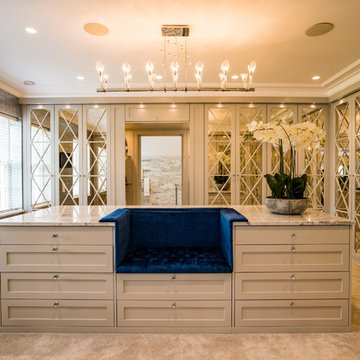 New Build by Stone Republic, private residence of Mr John P