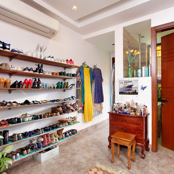 NM Residence - Delhi
