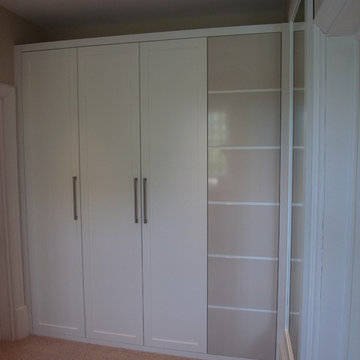 Northaw Fitted Wardrobes