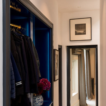 Notting Hill Townhouse