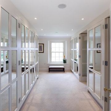 Residential Property Renovation