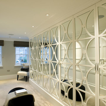 Roehampton Development