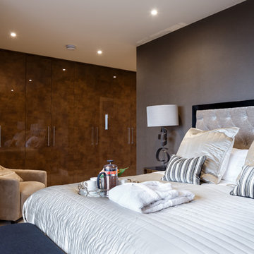 Showhome Developer furniture