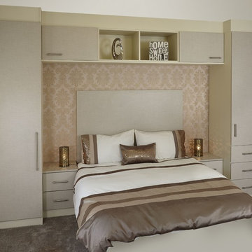 Signature Fitted Bedrooms Launch - Swan Systems Furniture Ltd