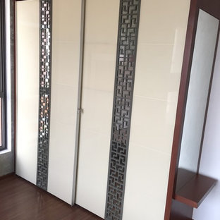Sliding Wardrobe by Hoop Pine