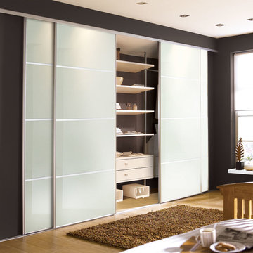 Sliding Wardrobe Doors