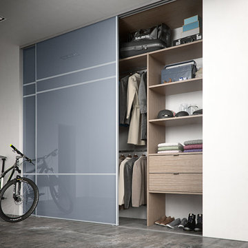 Sliding Wardrobes