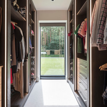 Smarthomes Showhouse